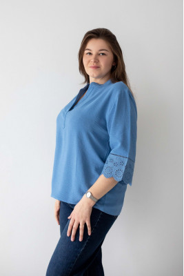 Блуза жіноча